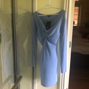 Fashion nova dress brand new!